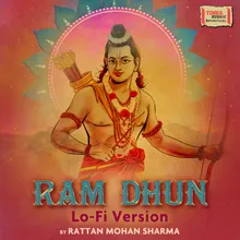 Ram Dhun Lo-Fi